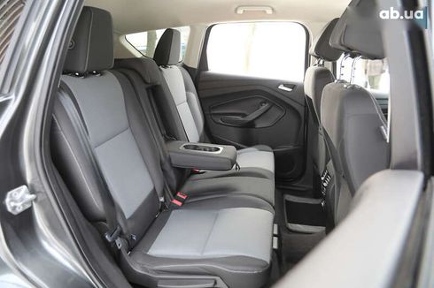 Ford Escape 2016 - фото 9