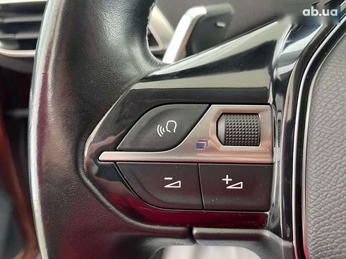 Peugeot 3008 2019 - фото 21