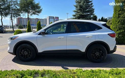 Ford Escape 2020 - фото 4