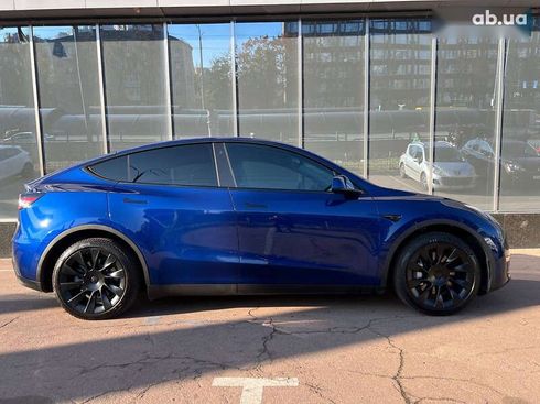 Tesla Model Y 2020 - фото 2