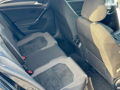 Volkswagen Golf 2019 - фото 23