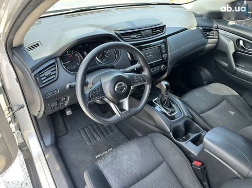 Nissan Rogue 2018 - фото 7