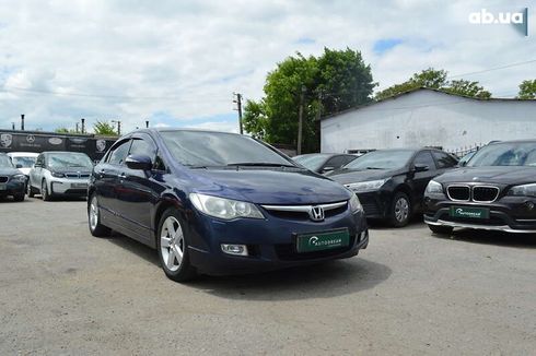 Honda Civic 2008 - фото 2