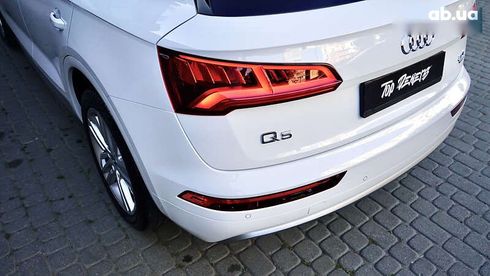 Audi Q5 2018 - фото 13
