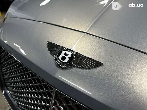Bentley Continental GT 2011 - фото 20