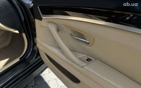 BMW 5 серия 2013 - фото 10