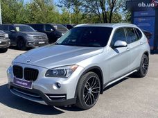 Купить BMW бу в Днепре - купить на Автобазаре
