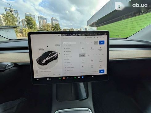 Tesla Model Y 2022 - фото 30