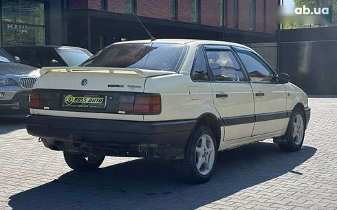Volkswagen Passat 1990 - фото 6