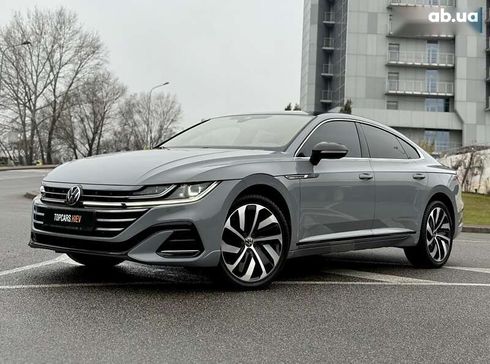 Volkswagen Arteon 2023 - фото 4