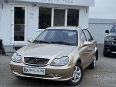 Продаж вживаних Geely CK 2012 року - купити на Автобазарі