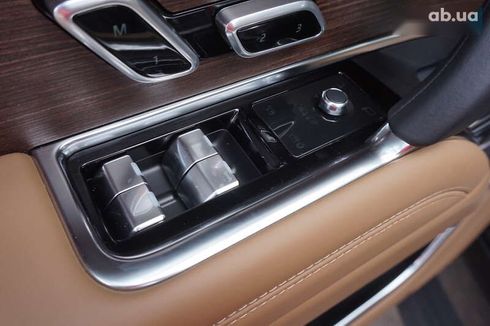 Land Rover Range Rover 2023 - фото 22
