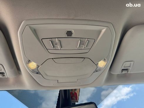 Ford Escape 2017 белый - фото 4