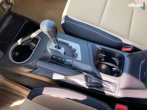 Toyota RAV4 2016 - фото 18