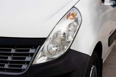 Renault Master 2018 - фото 2