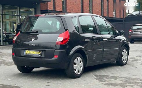 Renault Scenic 2009 - фото 6