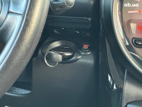 MINI Hatch 2014 белый - фото 29