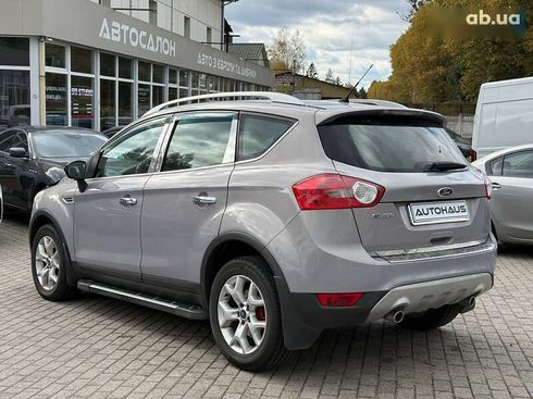 Ford Kuga 2012 - фото 8