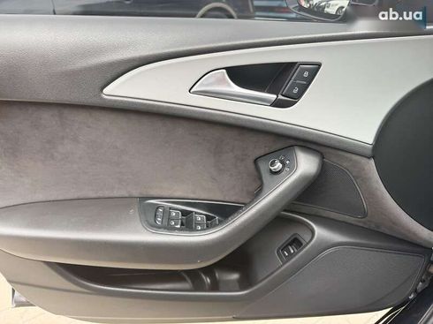 Audi A6 2013 - фото 9