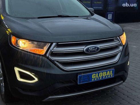 Ford Edge 2015 - фото 2