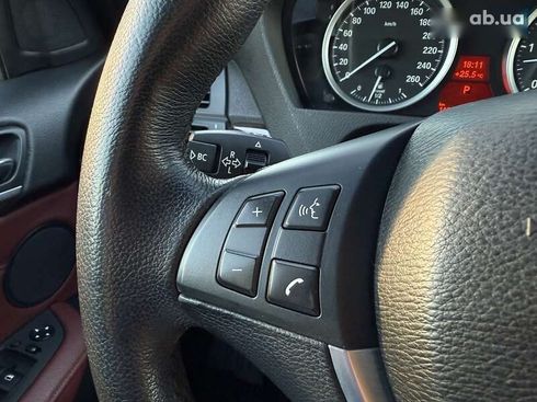 BMW X6 2012 - фото 25