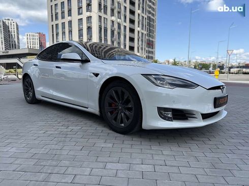 Tesla Model S 2019 - фото 3