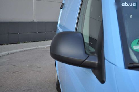 Volkswagen Transporter 2021 - фото 25