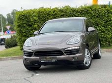 Купить Porsche бу в Украине - купить на Автобазаре