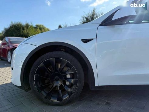 Tesla Model Y 2022 - фото 3