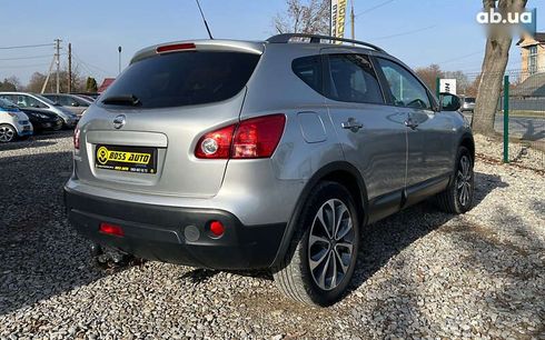 Nissan Qashqai 2009 - фото 7