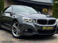 Продажа б/у BMW 3 серия в Львовской области - купить на Автобазаре