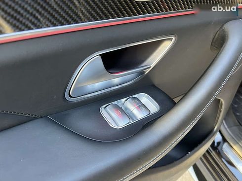 Mercedes-Benz GLS-Класс 2021 - фото 28
