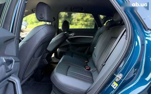 Audi E-Tron 2021 - фото 18