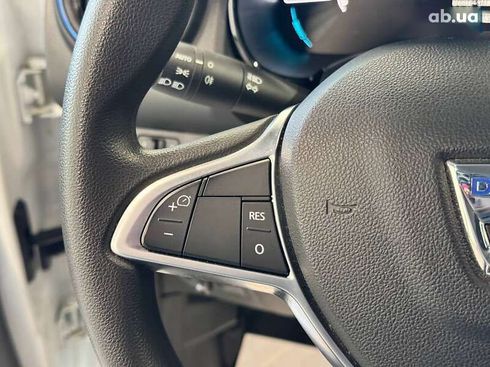 Dacia Spring 2022 - фото 21