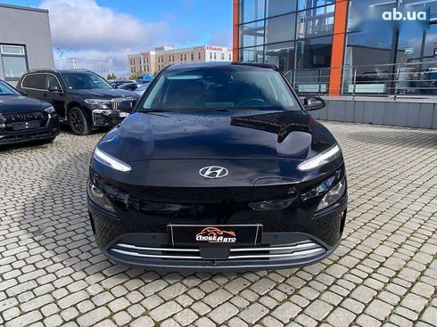Hyundai Kona 2022 - фото 2