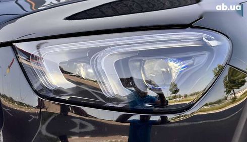 Mercedes-Benz GLE-Class 2019 - фото 19