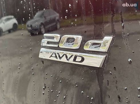 Jaguar F-Pace 2017 - фото 3