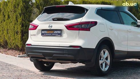 Nissan Qashqai 2018 - фото 5