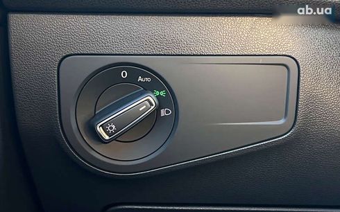 Volkswagen Tiguan 2024 - фото 18