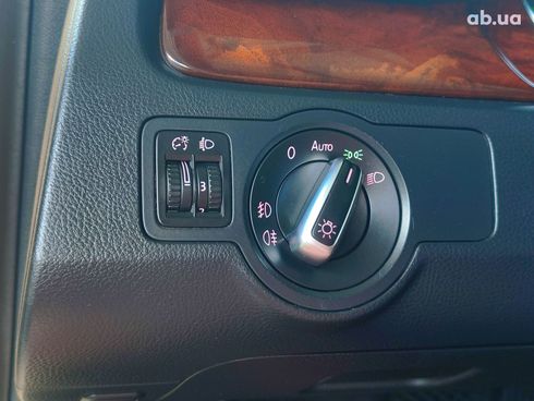 Volkswagen Passat Variant 2013 бежевый - фото 18