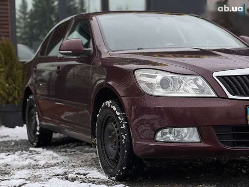 Skoda Octavia 2011 - фото 4