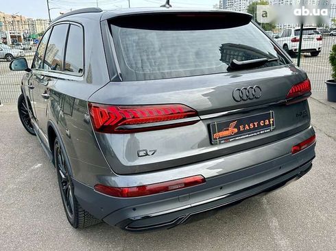 Audi Q7 2023 - фото 8