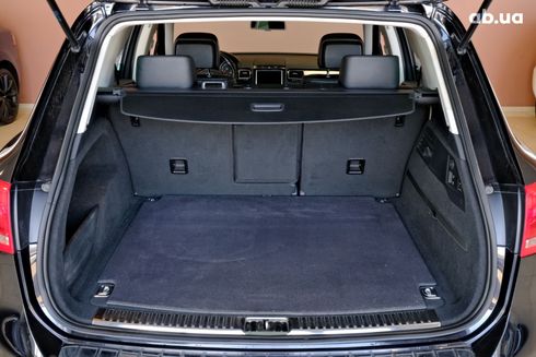 Volkswagen Touareg 2015 черный - фото 9