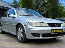 Купити Opel Vectra бу в Україні - купити на Автобазарі
