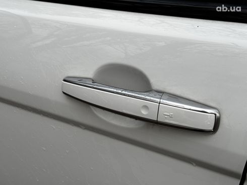 Land Rover Range Rover Evoque 2017 белый - фото 39