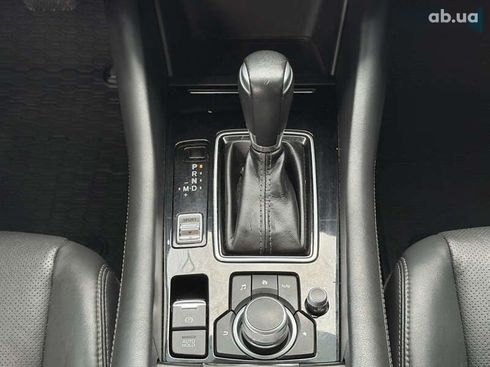 Mazda 6 2019 - фото 30