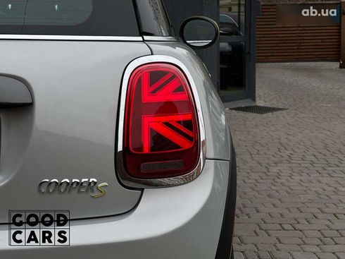 MINI John Cooper Works 2021 - фото 11