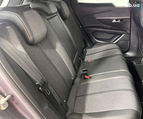 Peugeot 3008 2020 - фото 10