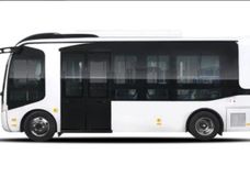 Автобусы ASIASTAR в Киевской области - купить на Автобазаре