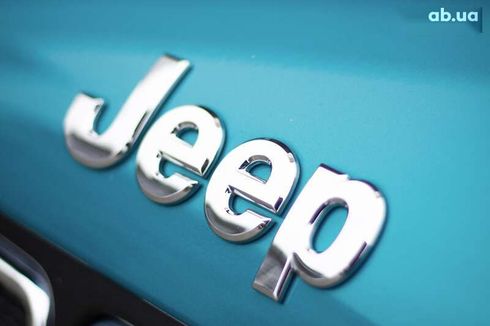 Jeep Renegade 2020 - фото 11